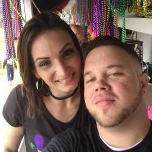 Meet your Posher, Jamescrystal